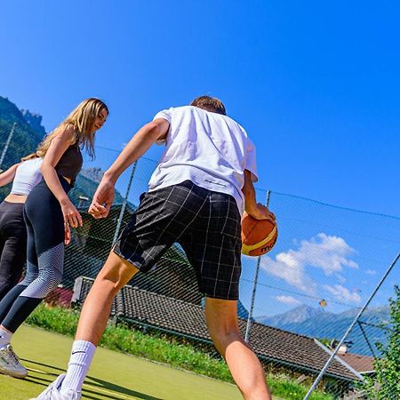 Happy Stubai Ξενοδοχείο Neustift im Stubaital Εξωτερικό φωτογραφία