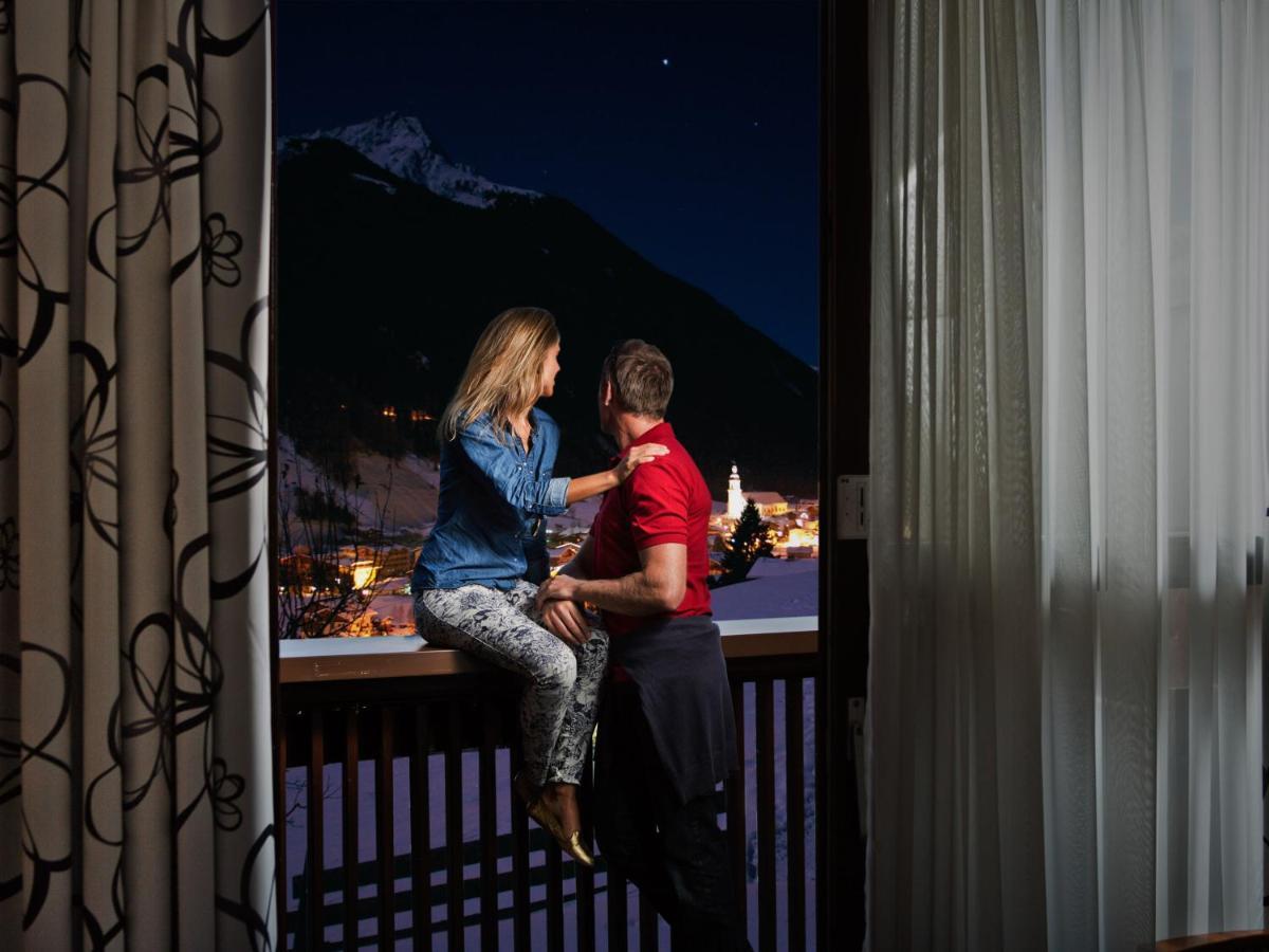 Happy Stubai Ξενοδοχείο Neustift im Stubaital Εξωτερικό φωτογραφία