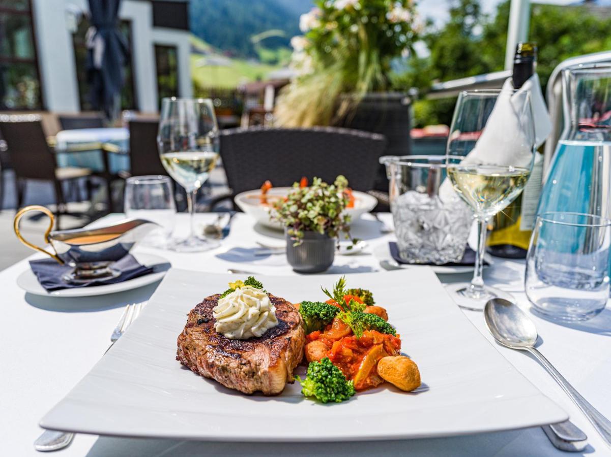 Happy Stubai Ξενοδοχείο Neustift im Stubaital Εξωτερικό φωτογραφία