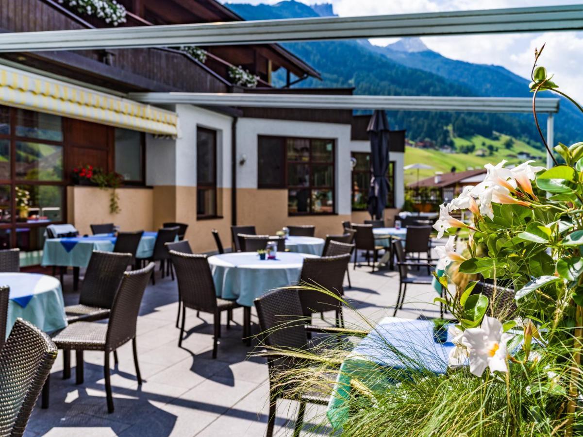 Happy Stubai Ξενοδοχείο Neustift im Stubaital Εξωτερικό φωτογραφία