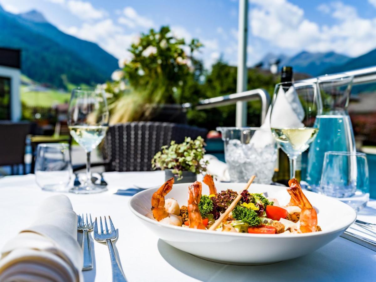 Happy Stubai Ξενοδοχείο Neustift im Stubaital Εξωτερικό φωτογραφία